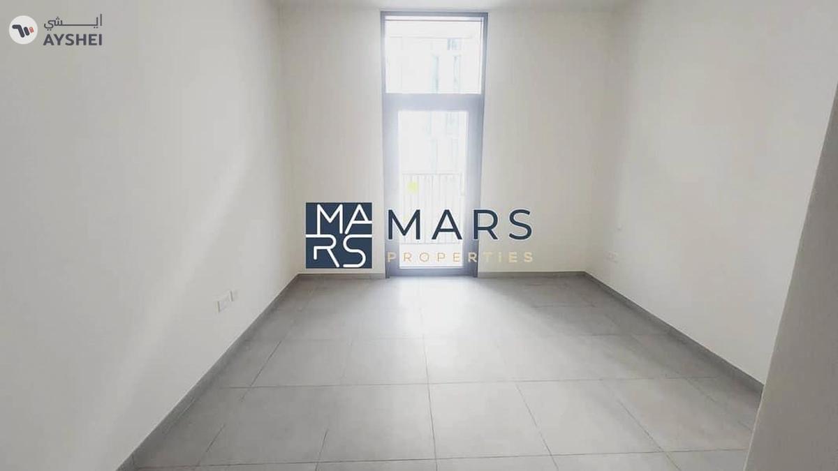 Luxury Studio Apartment For rent in Aljada-0-0