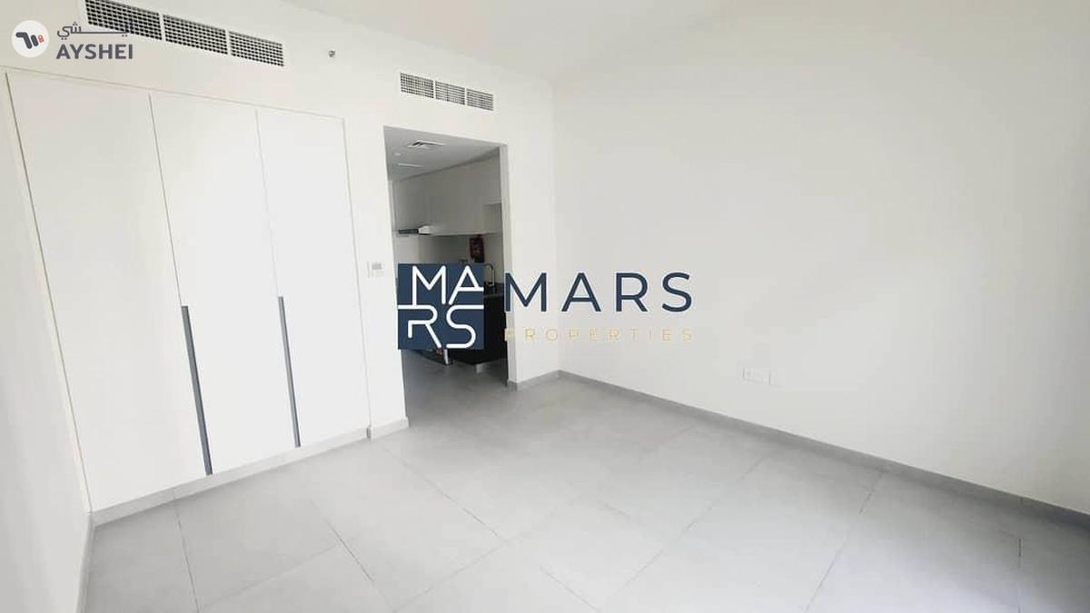 Luxury Studio Apartment For rent in Aljada-1-1