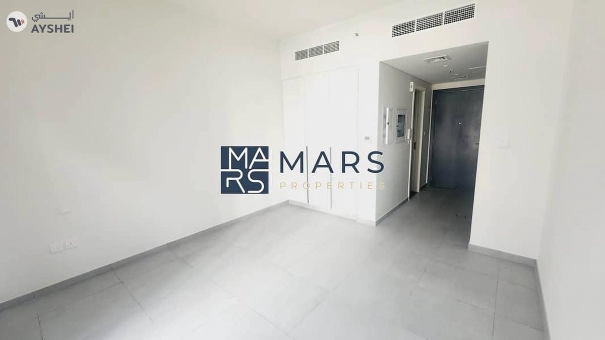 Luxury Studio Apartment For rent in Aljada-2-2