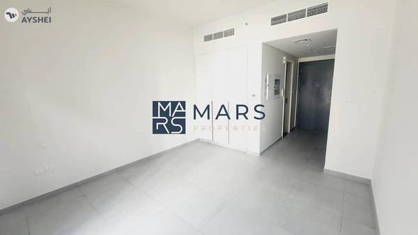 Luxury Studio Apartment For rent in Aljada