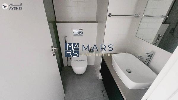 Luxury Studio Apartment For rent in Aljada