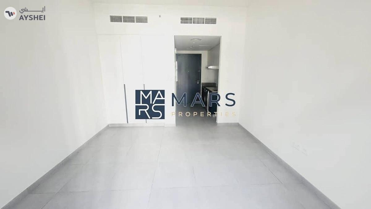Luxury Studio Apartment For rent in Aljada-4-4
