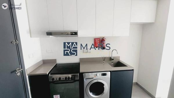 Luxury Studio Apartment For rent in Aljada