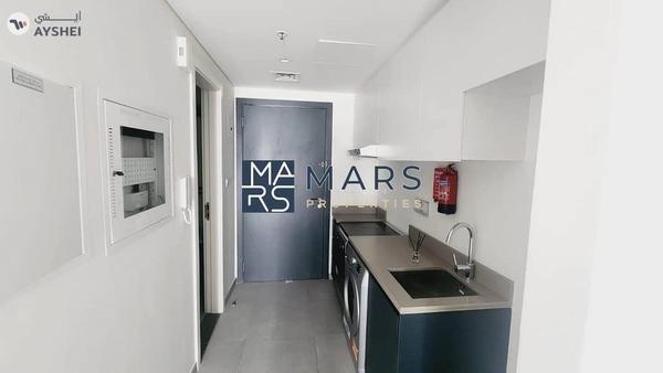 Luxury Studio Apartment For rent in Aljada