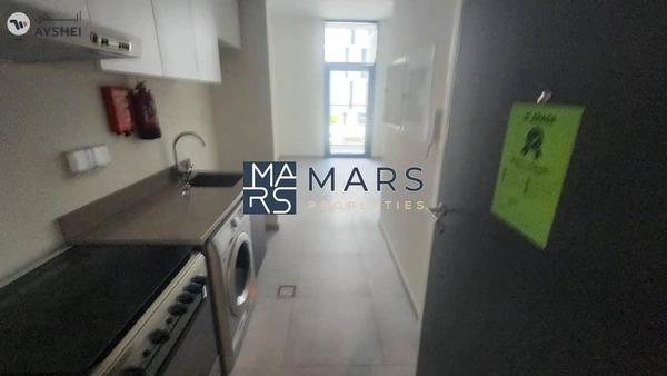 Luxury Studio Apartment For rent in Aljada