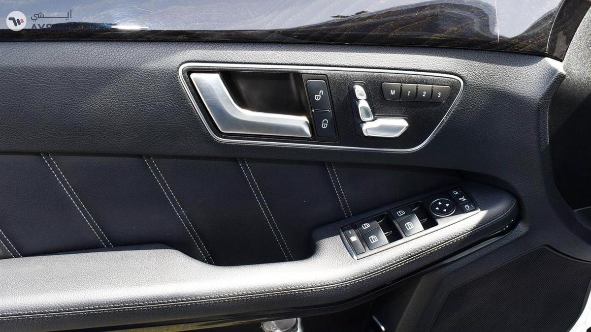 Mercedes-Benz E 400 Hybrid-10-10