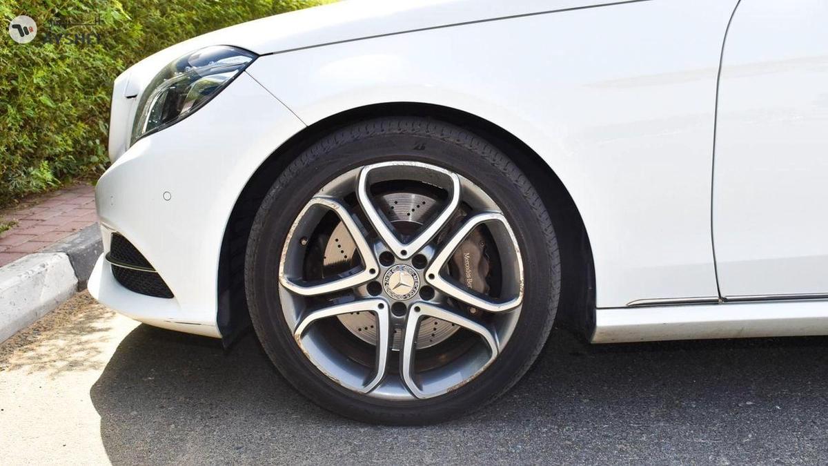 Mercedes-Benz E 400 Hybrid-14-14