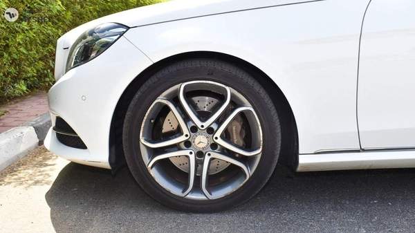 Mercedes-Benz E 400 Hybrid