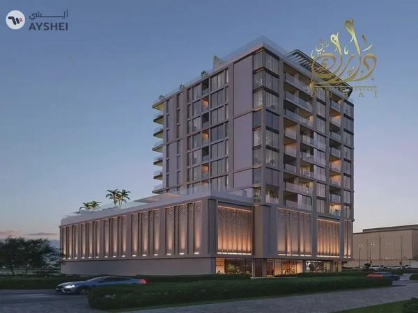 UNMISSABLE PRICE FOR 2BR IN ALSATWA!!_ASK 50/50!!