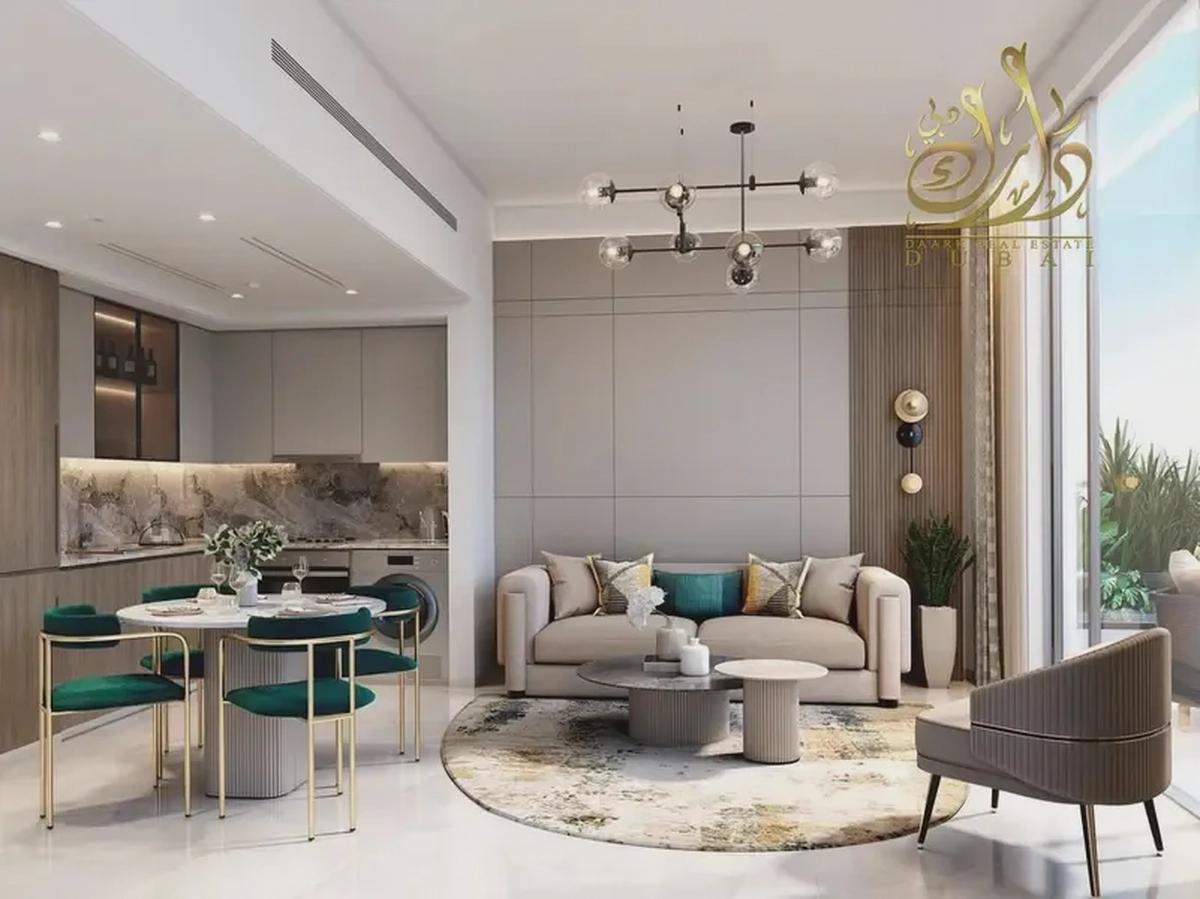 Flexible Plan 20/80/Pool View/Direct on Metro/Strong ROI-4-4