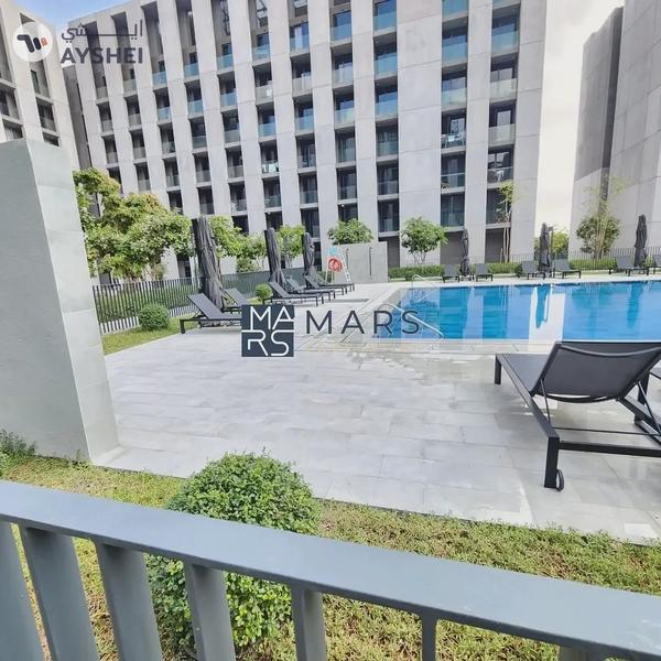 Stylish Brand New Studio in Tiraz | Al Jada