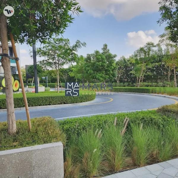 Stylish Brand New Studio in Tiraz | Al Jada