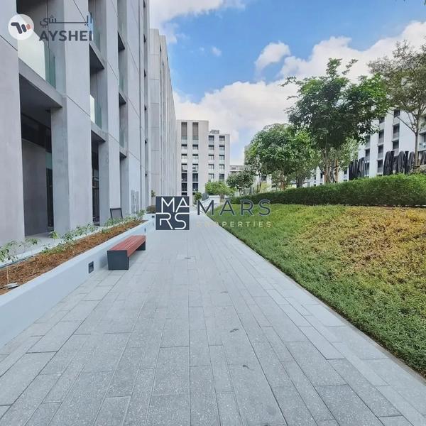 Stylish Brand New Studio in Tiraz | Al Jada