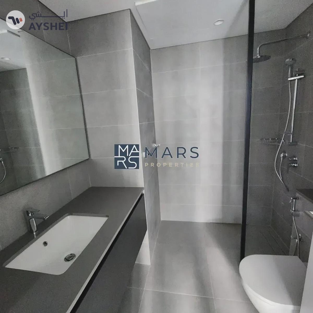 Stylish Brand New Studio in Tiraz | Al Jada-5-5