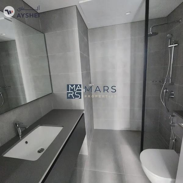 Stylish Brand New Studio in Tiraz | Al Jada