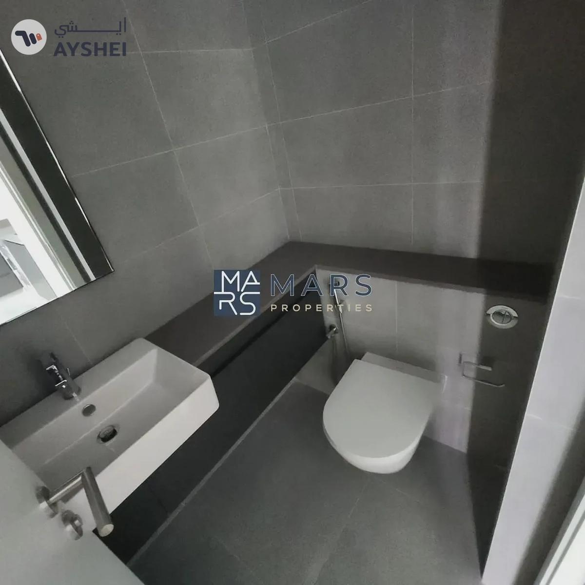 Stylish Brand New Studio in Tiraz | Al Jada-6-6