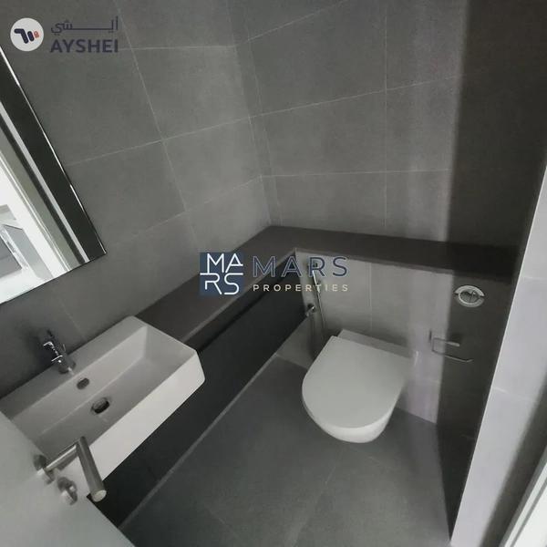 Stylish Brand New Studio in Tiraz | Al Jada