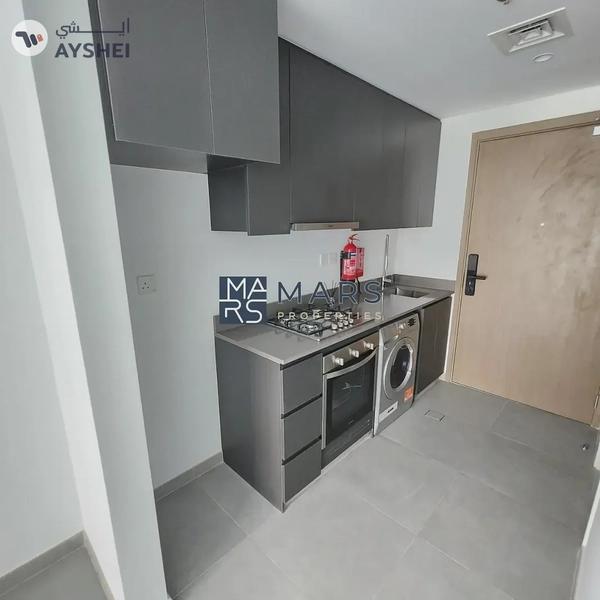 Stylish Brand New Studio in Tiraz | Al Jada