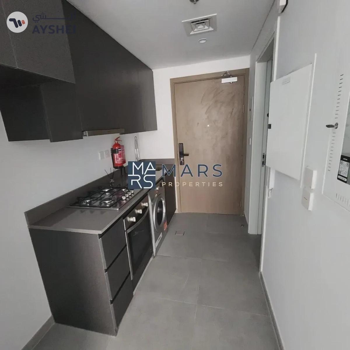 Stylish Brand New Studio in Tiraz | Al Jada-8-8