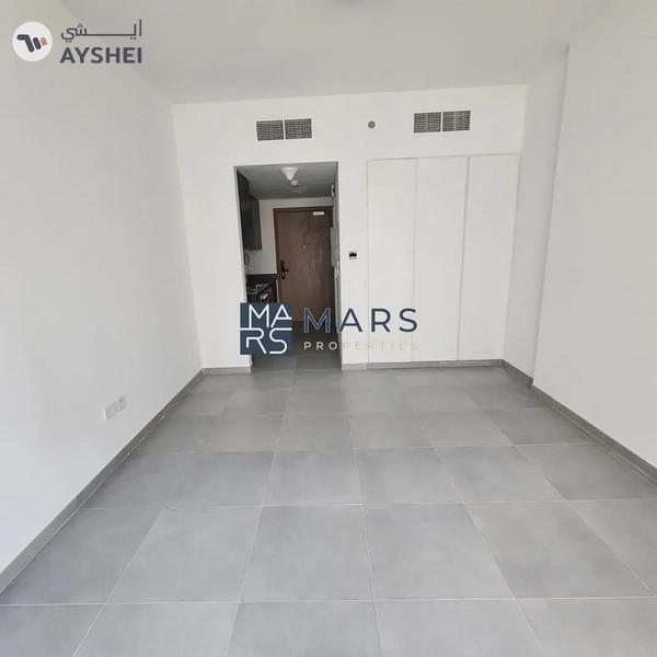 Stylish Brand New Studio in Tiraz | Al Jada