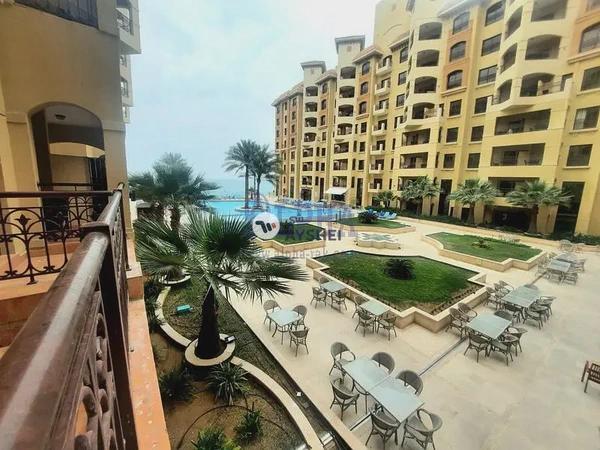 Marjan Island Resort & Spa, Al Marjan Island, Ras Al Khaimah