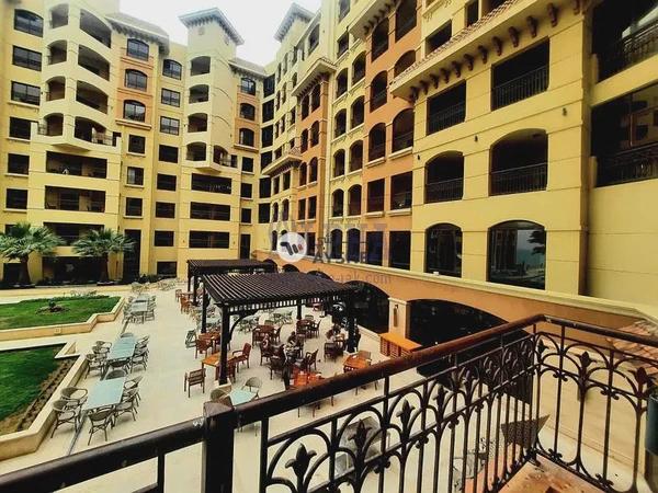 Marjan Island Resort & Spa, Al Marjan Island, Ras Al Khaimah