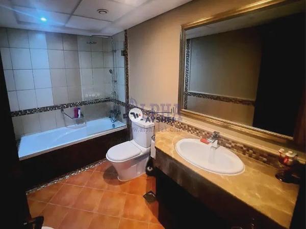 Marjan Island Resort & Spa, Al Marjan Island, Ras Al Khaimah