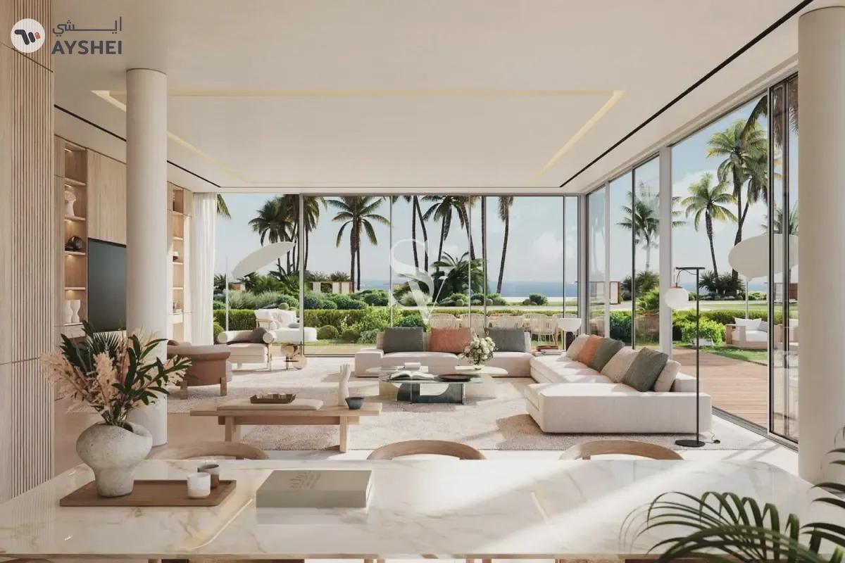 Beach Residences Dubai Islands, Rixos Dubai Islands Hotel & Residences, Dubai Islands, Dubai-0-0