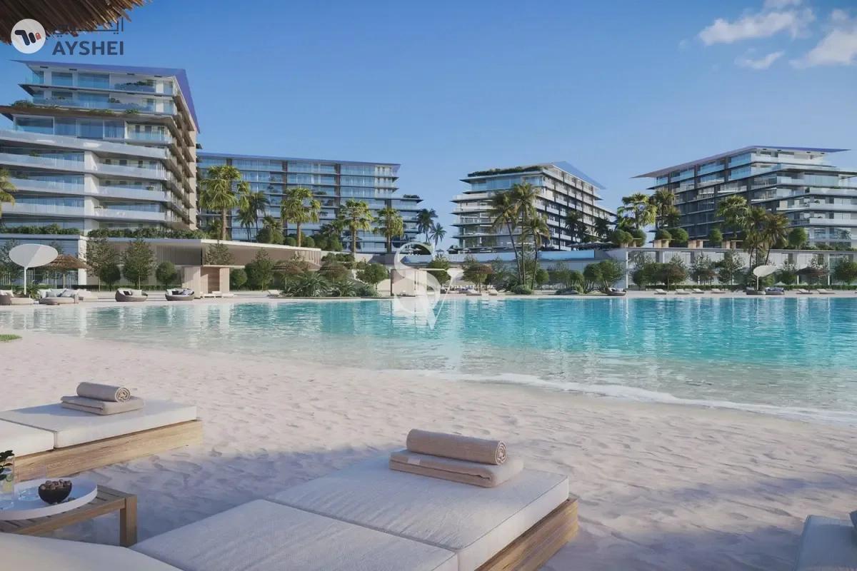 Beach Residences Dubai Islands, Rixos Dubai Islands Hotel & Residences, Dubai Islands, Dubai-2-2