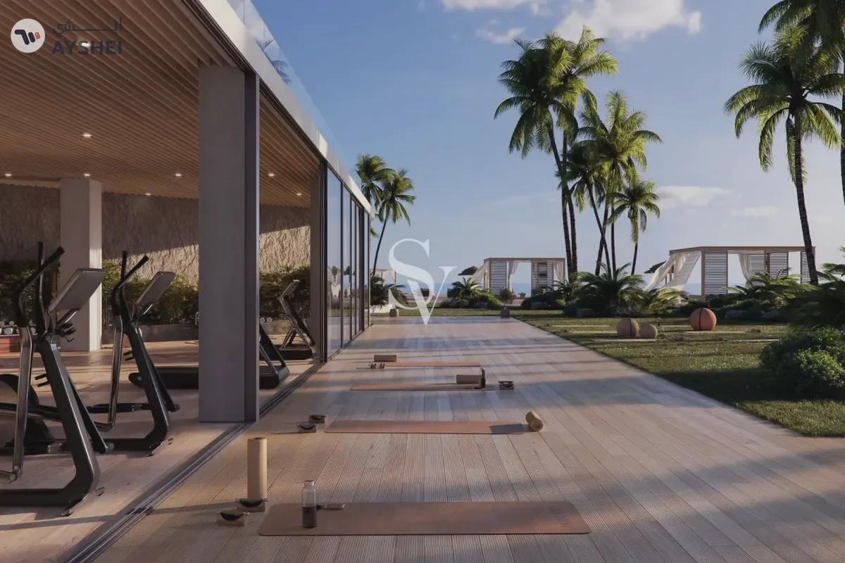 Beach Residences Dubai Islands, Rixos Dubai Islands Hotel & Residences, Dubai Islands, Dubai-4-4