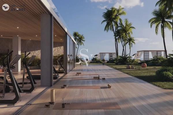 Beach Residences Dubai Islands, Rixos Dubai Islands Hotel & Residences, Dubai Islands, Dubai