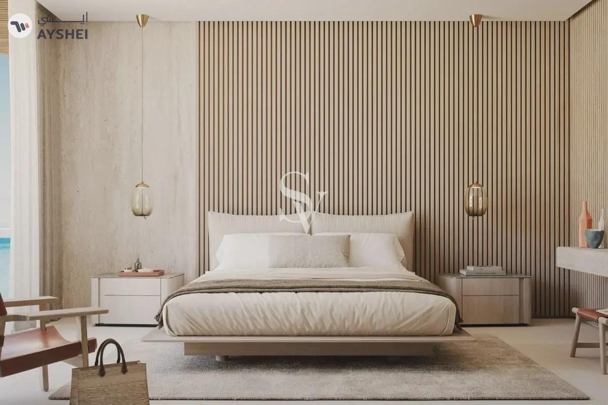 Beach Residences Dubai Islands, Rixos Dubai Islands Hotel & Residences, Dubai Islands, Dubai-8-8