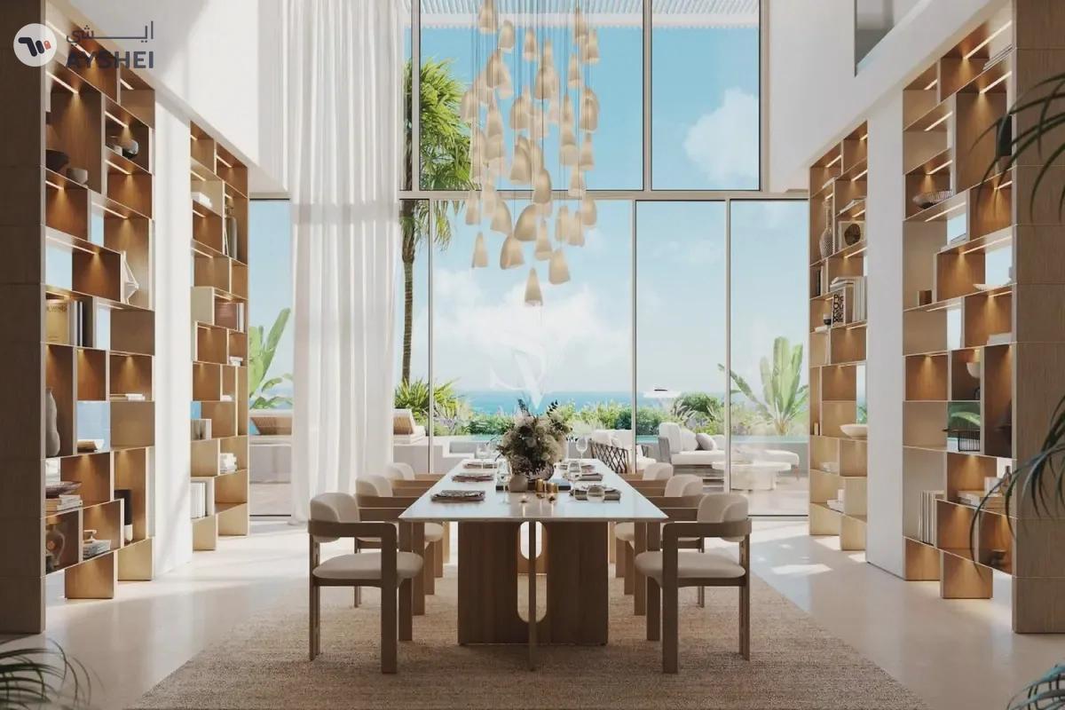 Beach Residences Dubai Islands, Rixos Dubai Islands Hotel & Residences, Dubai Islands, Dubai-9-9