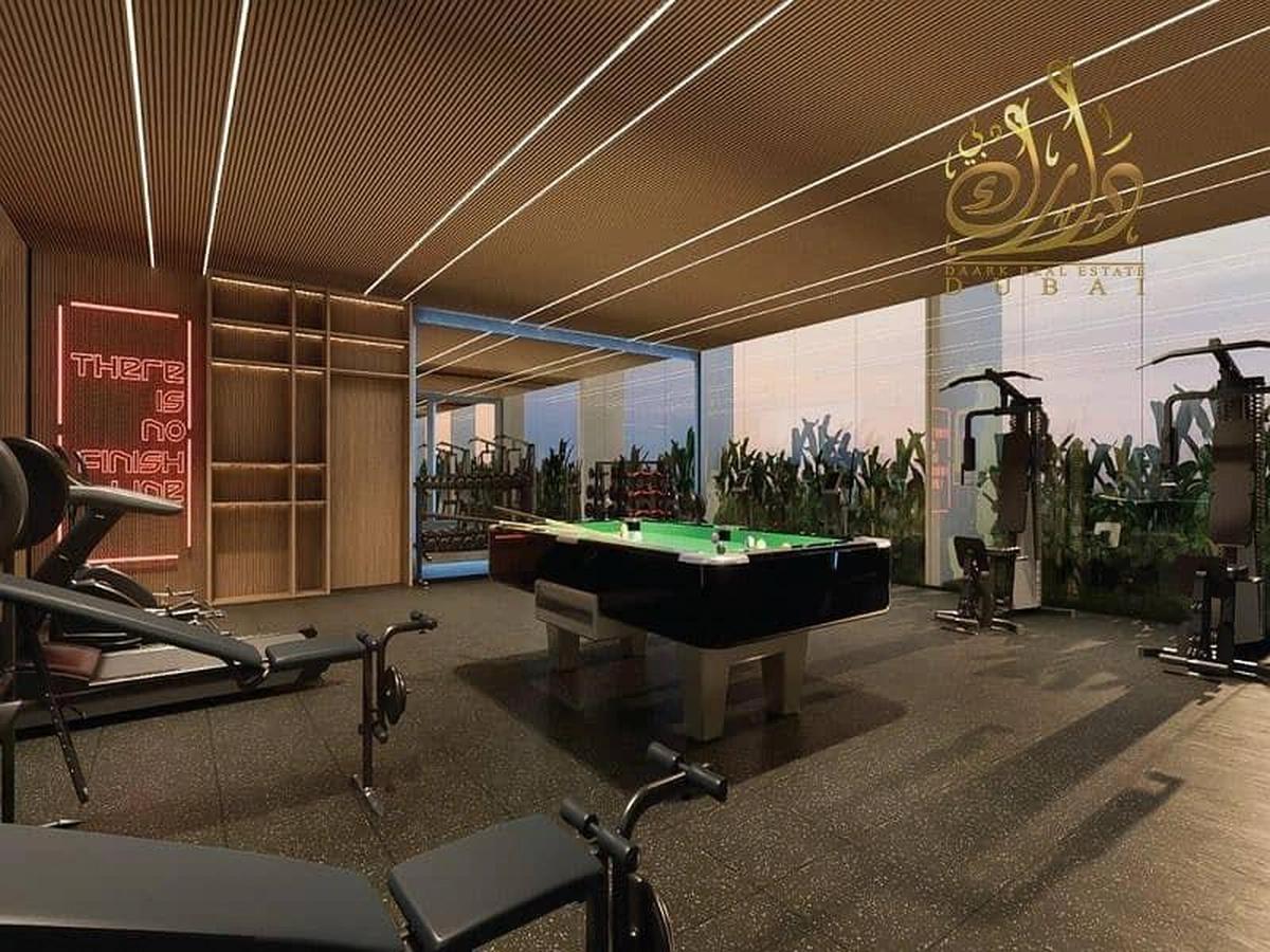 EASY PAYMENT PLAN | SUPER PRIME LOCATION PRIVATE POOL-4-4