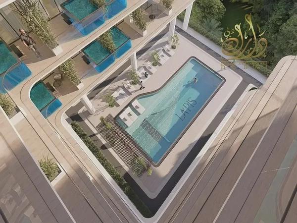 EASY PAYMENT PLAN | SUPER PRIME LOCATION PRIVATE POOL