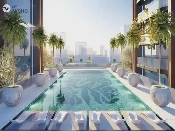 Apartment For Sale in Al Ghaf by Tiger Properties, Al Khan, Sharjah