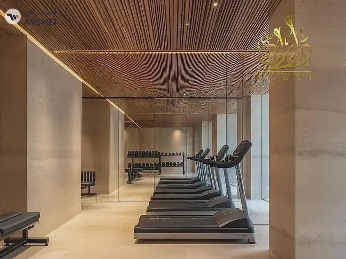 Apartment For Sale in Al Ghaf by Tiger Properties, Al Khan, Sharjah-2-2