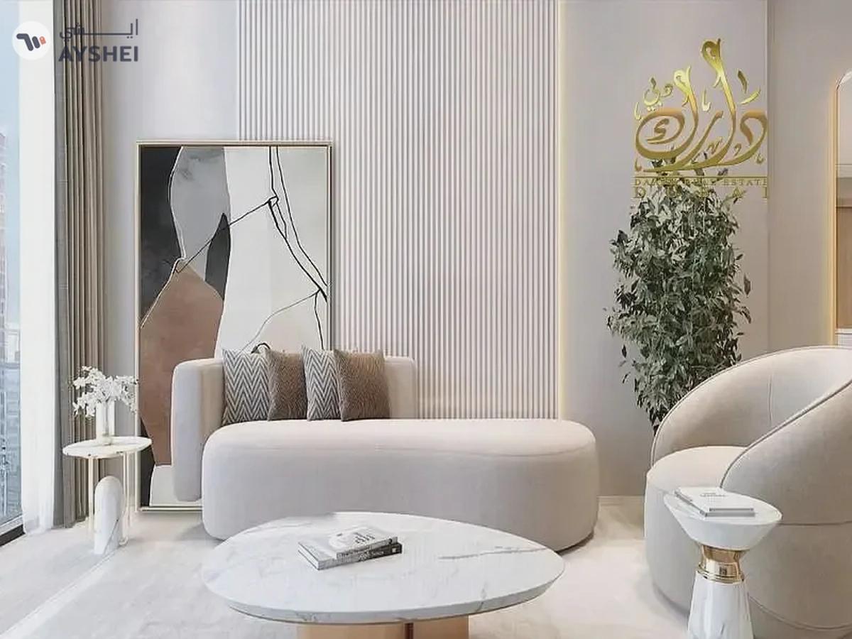 Apartment For Sale in Al Ghaf by Tiger Properties, Al Khan, Sharjah-9-9