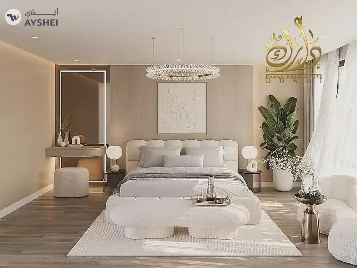 Apartment For Sale in Al Ghaf by Tiger Properties, Al Khan, Sharjah-7-7