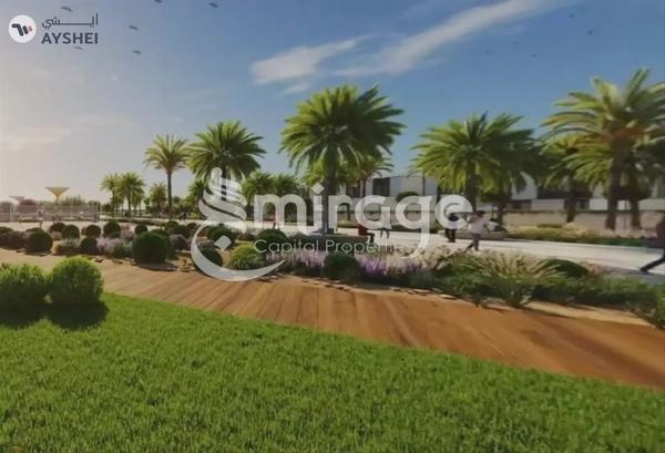 VILLA FOR SALE IN SAADIYAT LAGOONS, SAADIYAT ISLAND