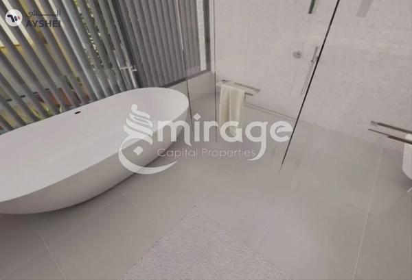 VILLA FOR SALE IN SAADIYAT LAGOONS, SAADIYAT ISLAND