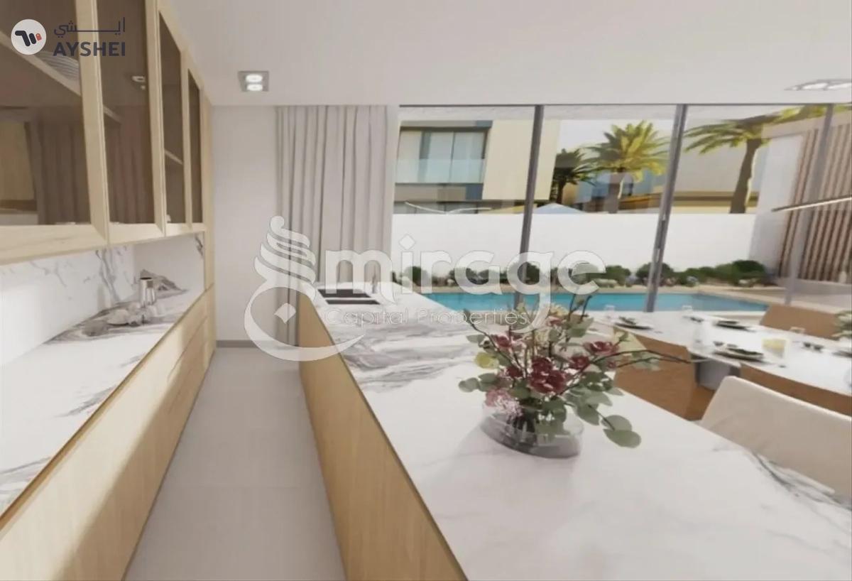 VILLA FOR SALE IN SAADIYAT LAGOONS, SAADIYAT ISLAND-4-4