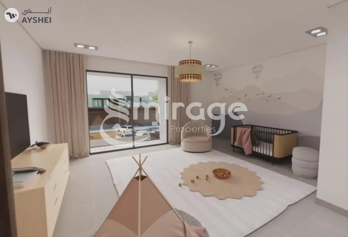 VILLA FOR SALE IN SAADIYAT LAGOONS, SAADIYAT ISLAND-5-5