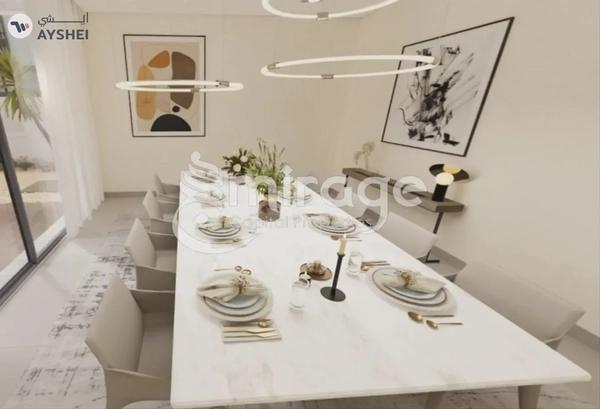 VILLA FOR SALE IN SAADIYAT LAGOONS, SAADIYAT ISLAND