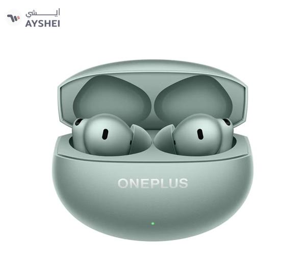 OnePlus Buds 4 TWS Earbuds with Upto 55dB Real-time ANC