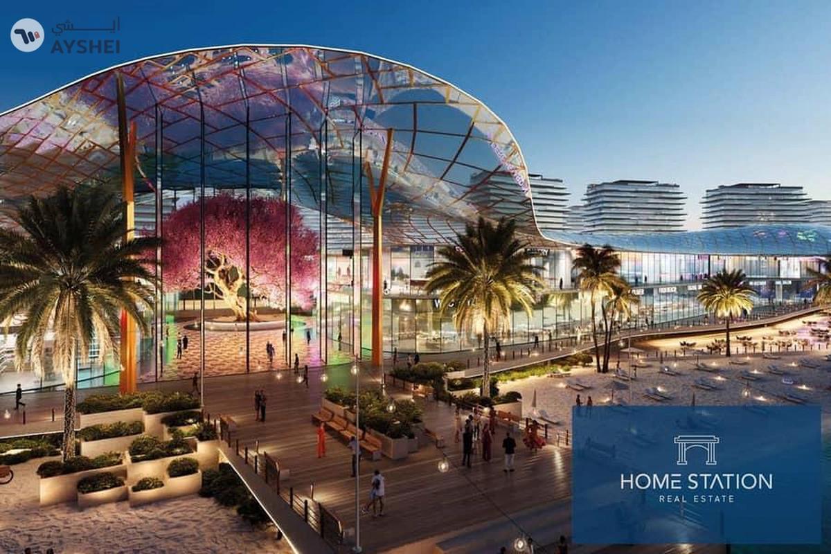 Azizi Venice 3 Building A, Azizi Venice 3, Azizi Venice, Dubai South, Dubai-0-0