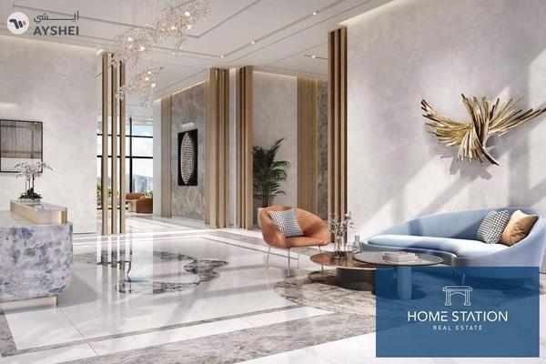 Azizi Venice 3 Building A, Azizi Venice 3, Azizi Venice, Dubai South, Dubai