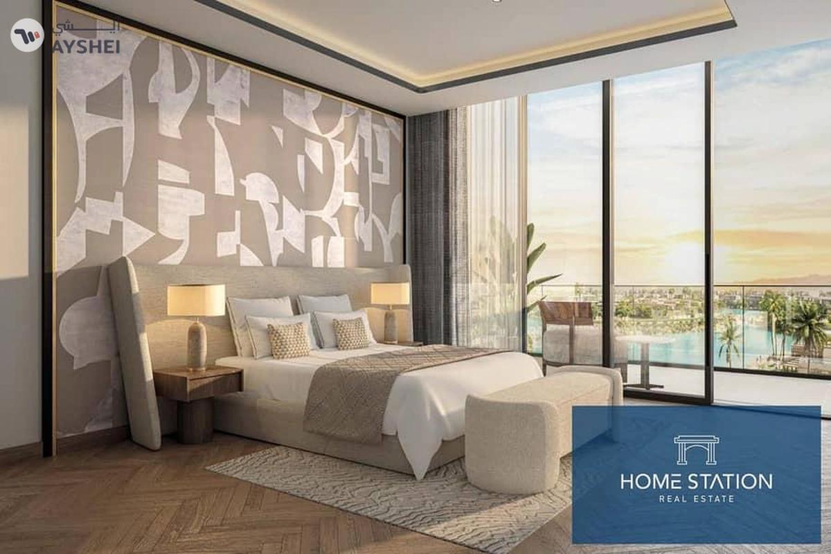 Azizi Venice 3 Building A, Azizi Venice 3, Azizi Venice, Dubai South, Dubai-4-4