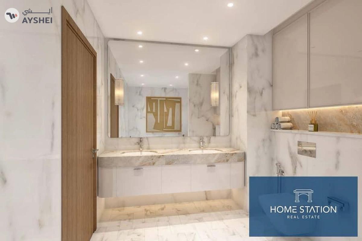 Azizi Venice 3 Building A, Azizi Venice 3, Azizi Venice, Dubai South, Dubai-7-7