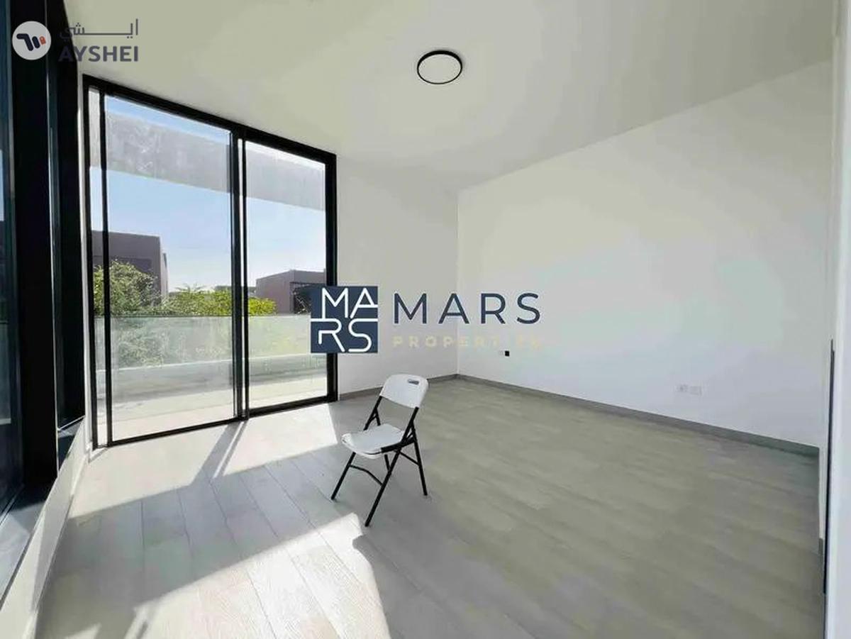 4badroom villa with pool available for rent in masaar-12-12